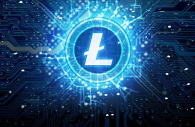 随着比特币推向2020年新高，LTC上涨了20％