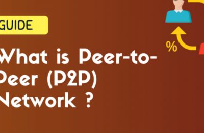 P2P平台是做什么的？P2P网络如何搭建？