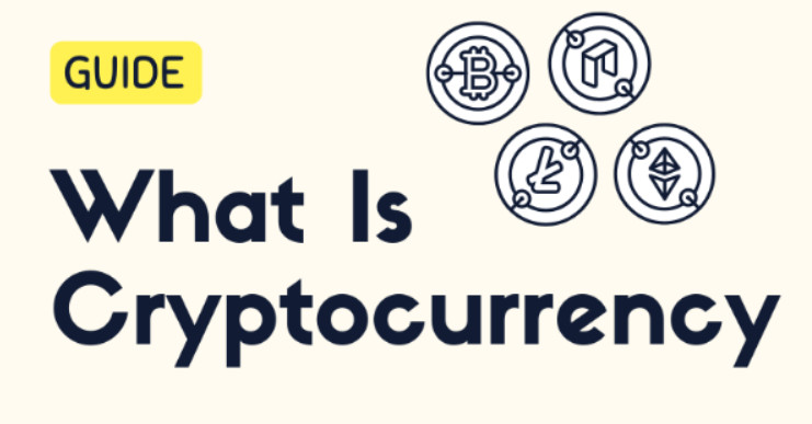 为什么要使用加密货币？加密货币的未来如何？