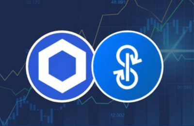 2021最具潜力的十大数字货币，比特币使LINK和YFI价格大幅上涨！
