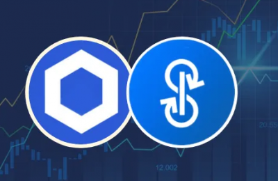 DeFi代币集会：比特币使LINK和YFI价格大幅上涨