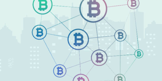 为什么有人拉我做比特币?比特币价格上涨5%