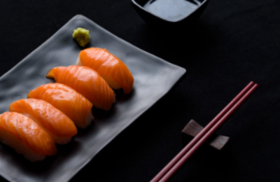 在协议升级过程中，SUSHI增长了30％