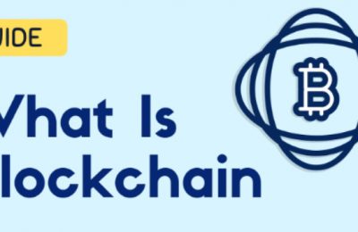 朋友叫我去做区块链是传销吗？在3分钟内了解区块链！