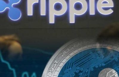 XRP历史价格走势图，XRP币价格上涨了66％