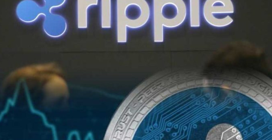 XRP历史价格走势图,XRP币价格上涨了66%