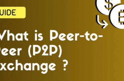 比特币怎么买卖交易？点对点（P2P）交换