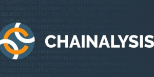 Chainalysis获得1亿美元资金，市值达到10亿美元
