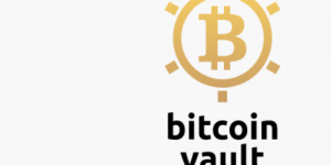 比特币保险库：加密技术的革命性安全功能