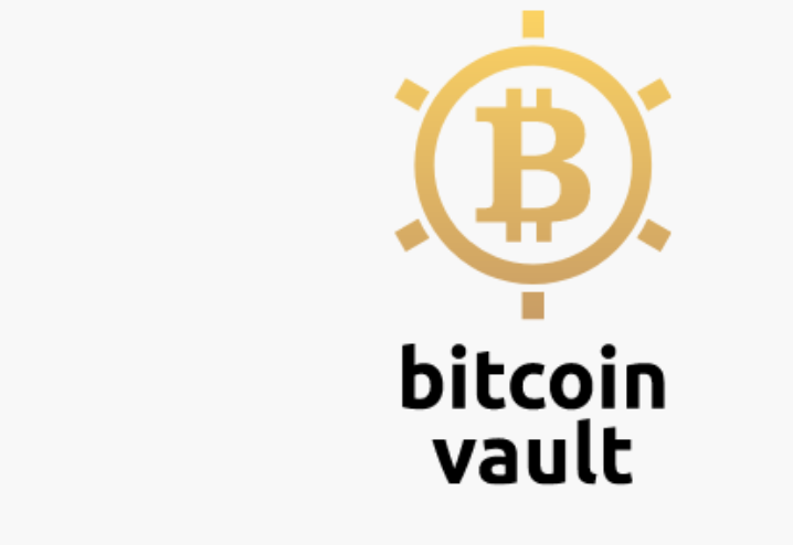 比特币保险库：加密技术的革命性安全功能