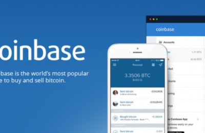 Coinbase推出具有1％奖励的加密借记卡