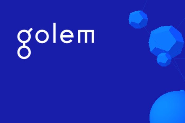 Golem刚刚宣布迁移到ERC20