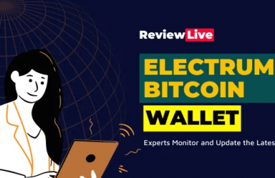 比特币钱包地址查询，Electrum比特币钱包评论
