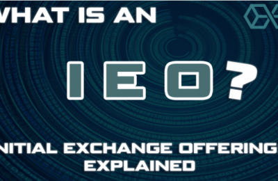 ICO是什么意思通俗解释，众筹怎么发起？