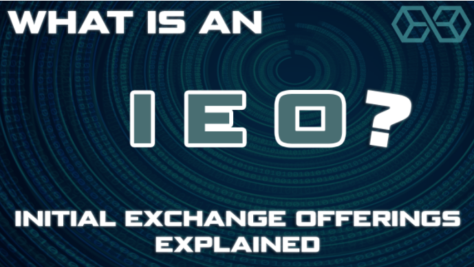 ICO是什么意思通俗解释，众筹怎么发起？
