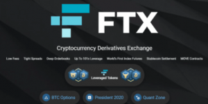 FTX交易所怎么靠谱吗？FTX平台官方资料介绍！