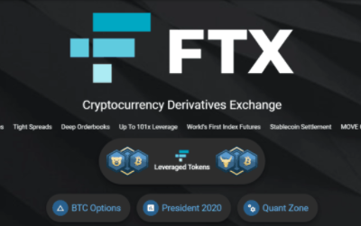 FTX交易所怎么靠谱吗？FTX平台官方资料介绍！
