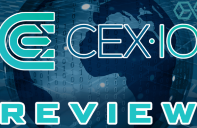 CEX.IO交易所靠谱吗？CEX.IO交易平台官方资料