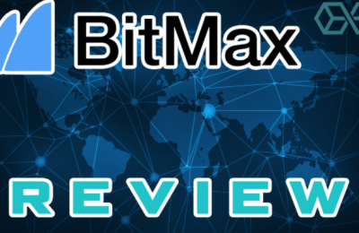 BitMax交易所正规吗？BitMax官方平台app下载
