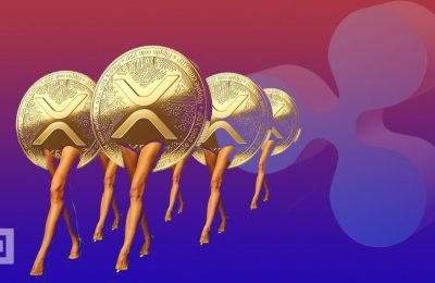 瑞波币今天的价格是多少呀?XRP下一个突破超过1美元！
