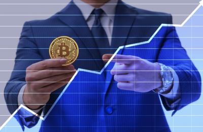 比特币突破21,500美元;比特币2万美元以上牛市能走多久？