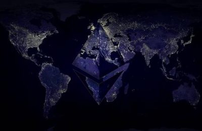 基于以太坊的SKYWEAVER游戏推出第1季