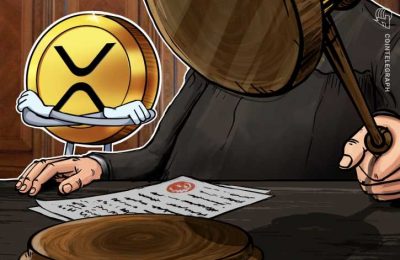 SEC宣布对Ripple提起诉讼，称XRP为“$1.3B未注册证券发行