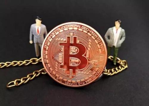 比特币官方钱包,为什么我需要加密钱包?