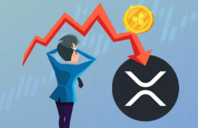 瑞波币为什么一直跌？投资瑞波币好还是波场币好？