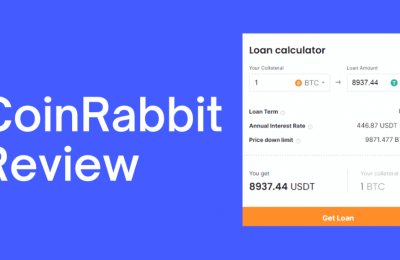 如何看待BTC、USDT借贷平台？CoinRabbit交易平台有风险吗？