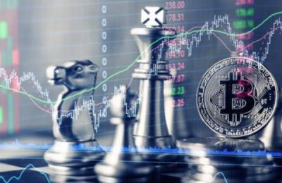 比特币交易详细步骤，学习自动加密货币交易策略