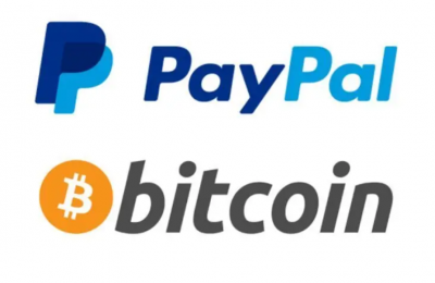 贝宝在中国能用吗？现在美国的合格PayPal用户可以直接购买比特币