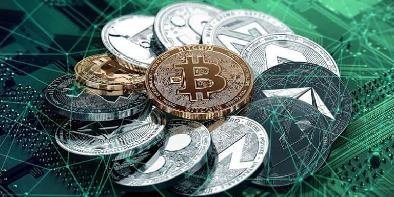 比特币、以太坊、纹波、莱特币和Chainlink最新价格分析