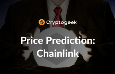 Chainlink（LINK）币2021,2023,2025年价格预测