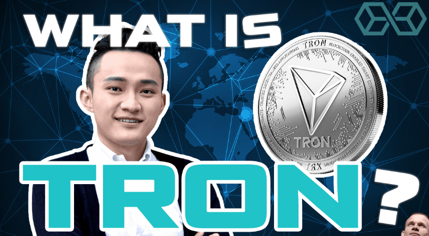 TRON币透明实时监控,TRX币当日价格币透明监控