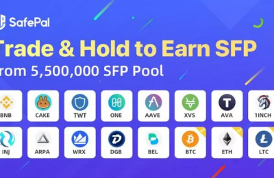 使用Binance支持的SafePal硬件钱包保护您的加密货币