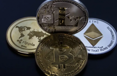 比特币可以回到4万美元吗？比特币价格今日行情币透明实时监控