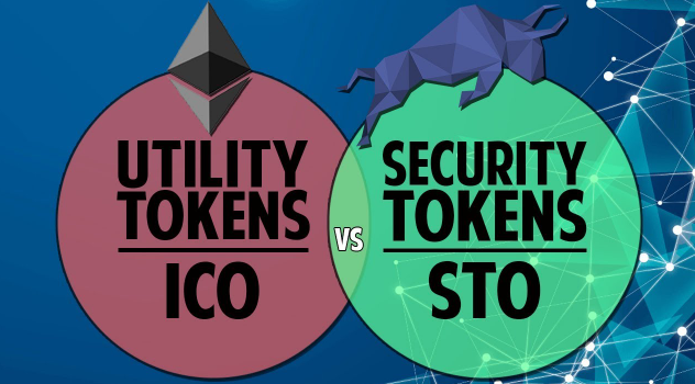 什么是ICO?ICO和STO有什么区别?