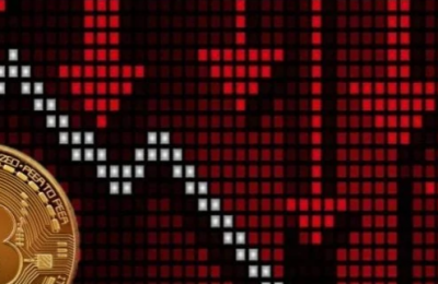 2021年比特币暴跌是要完了吗？比特币害死多少人？