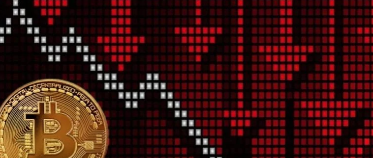 2021年比特币暴跌是要完了吗?比特币害死多少人?