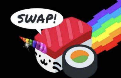 SushiSwap怎么玩？SushiSwap使用交易挖矿教程