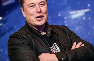 ElonMusk，下一个伟大的比特币公牛