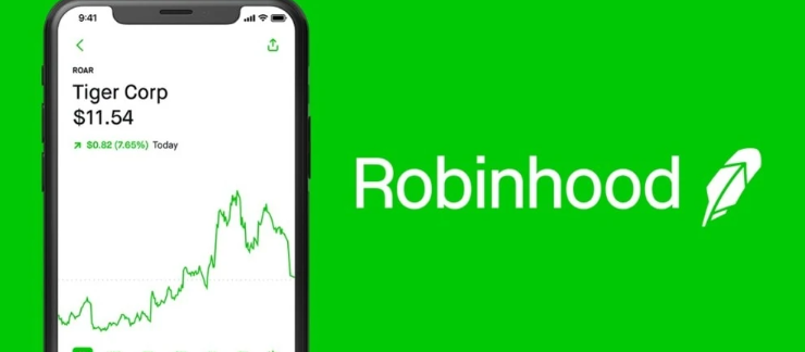 Robinhood交易所可靠吗?Robinhood又扩展其加密货币服务