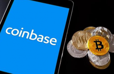 Coinbase正在准备IPO，大量购买比特币和以太坊