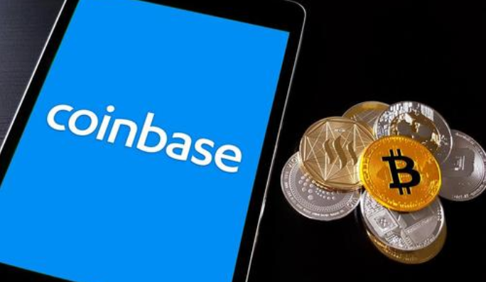 Coinbase正在准备IPO，大量购买比特币和以太坊