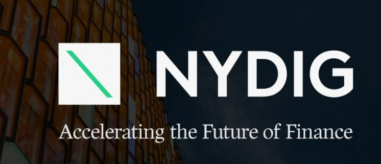 NYDIG预计本周将有许多机构在BTC进行投资