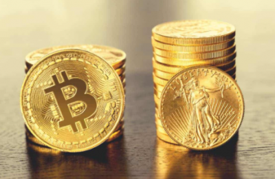 比特币是黄金替代品吗？为什么说比特币是数字黄金？