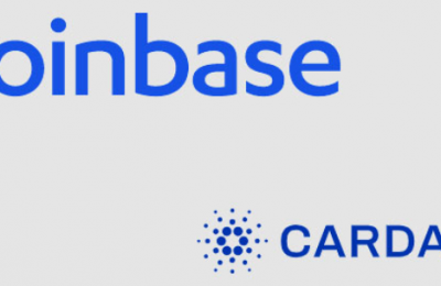 ADA通过Coinbase上市获得20％的价格上涨