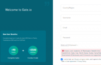 Gate.io交易平台正规吗？Gate.io和火币哪个好？