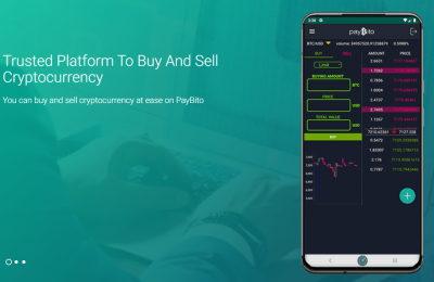 PayBito交易所使用指南，PayBito交易平台如何进行交易？